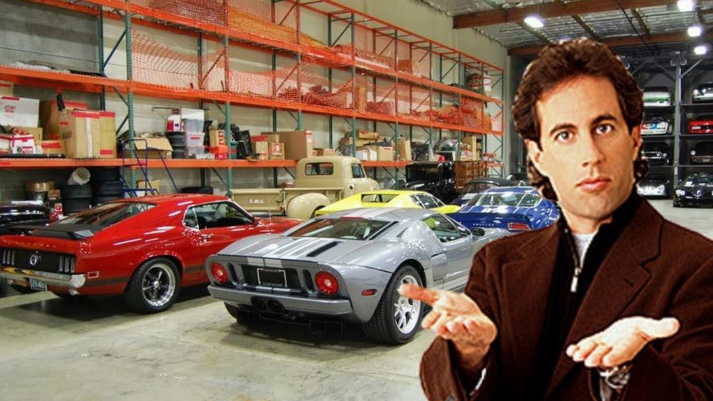 Driven by Passion: 5 Famous Celebrities Who Are Hardcore Car Enthusiasts