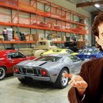 Driven by Passion: 5 Famous Celebrities Who Are Hardcore Car Enthusiasts