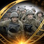 War Epics Unveiled: Exploring the Top 5 Greatest War Movies of All Time
