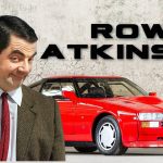 Rowan Atkinson: Unraveling Mr. Bean’s Love Affair with Cars